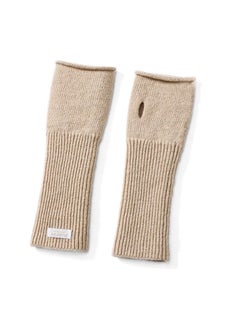 Women's Warm Plush Windproof And Cold Proof Lovely Gloves