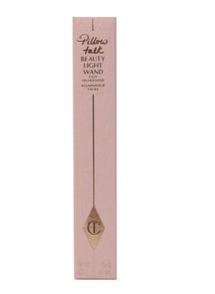 Charlotte Tilbury Charlotte Tilbury Pillow Talk Beauty Light Wand Easy Highlighter #Light/Medium, 0.4 Ounce  - Image 2