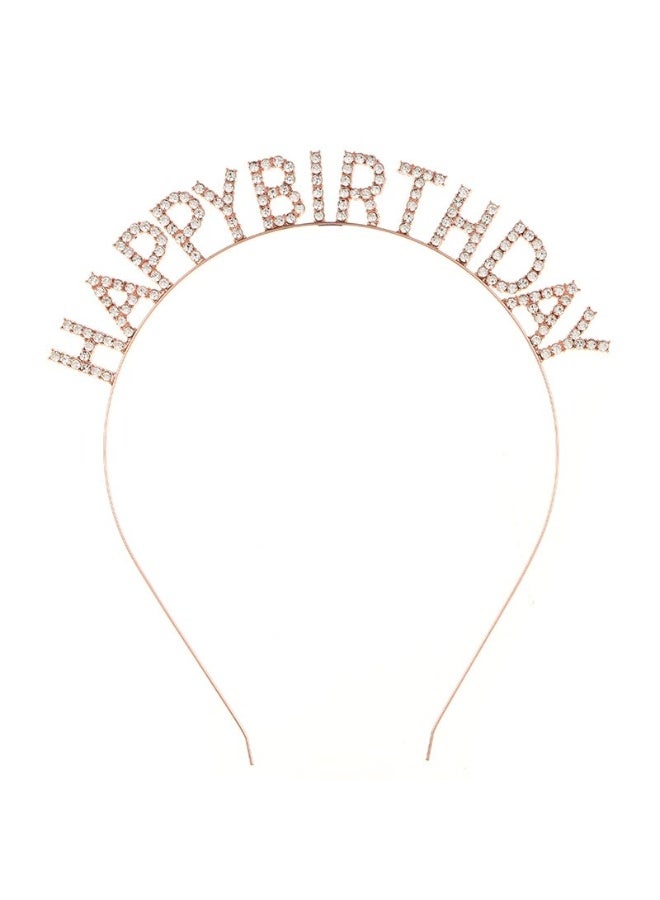 طوق رأس من حجر الراين لعيد ميلاد سعيد للفتيات عيد ميلاد سعيد للفتيات تاج الأميرة تاج عيد ميلاد سعيد للفتيات