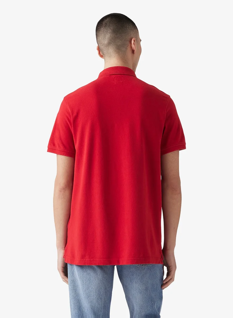 Levi's  Logo Polo for Men | Best Price UAE