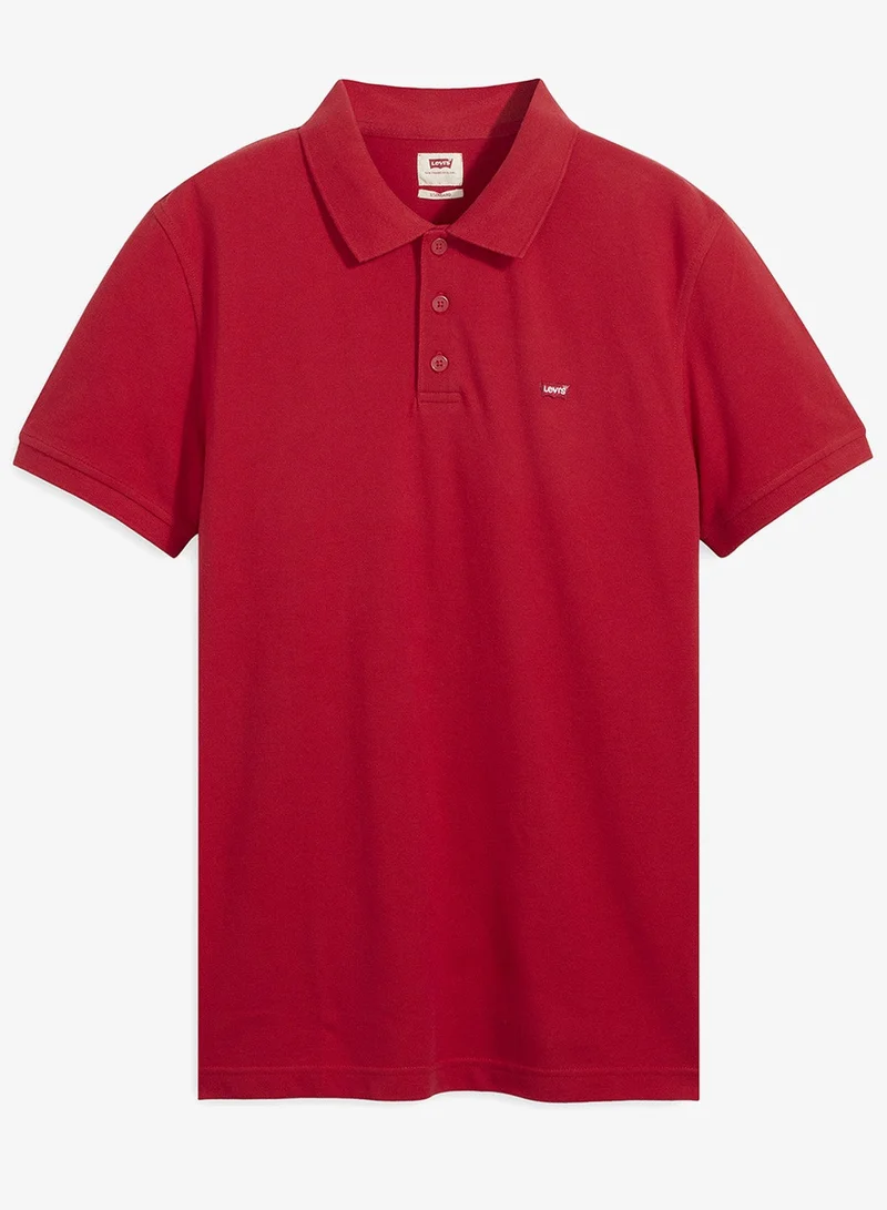 Levi's  Logo Polo for Men | Best Price UAE