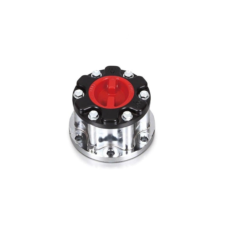 Wivplex Locking Wheel Nut for Toyota Hi-Lux & Hiace - Image 1