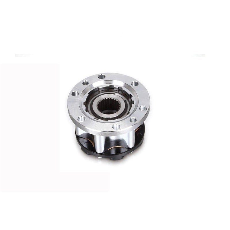Wivplex Locking Wheel Nut for Toyota Hi-Lux & Hiace - Image 2