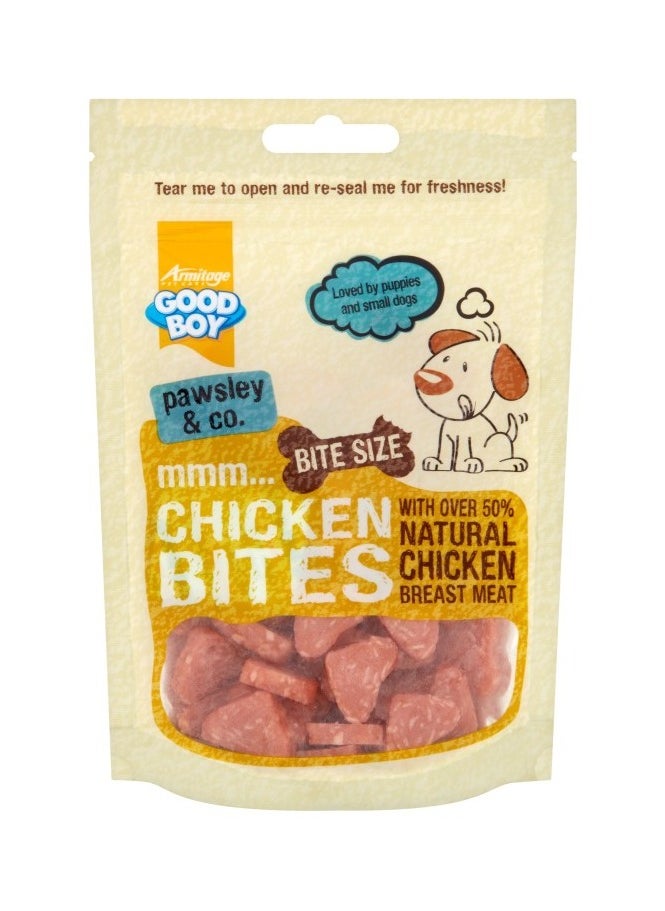Armitage Deli Bites Chicken - 65g  - Image 1