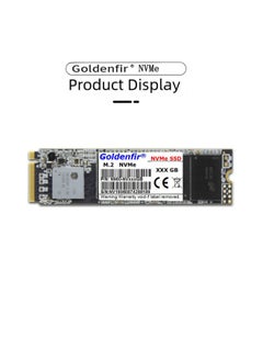 Generic Goldenfir Solid State Drive No Overclaimed 128GB 256GB 360GB 1TB SATA3 Interface 2.5 Inches Notebook Universal High Speed-Capacity:mSATA 256GB  - Image 3