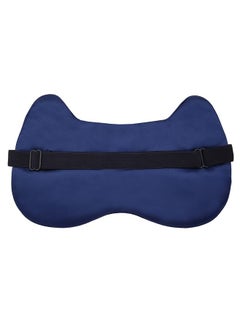 ™ Cute Sleeping Eye Shade Mask Cover For Insomnia Meditation Puffy Eyes And Dark Circles Blue With Gel - pzsku/Z475086CFA8CAC0B9EF7BZ/45/_/1719993228/b8eb31c6-3bae-4fd8-bf57-03fde00136ab