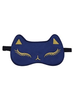 ™ Cute Sleeping Eye Shade Mask Cover For Insomnia Meditation Puffy Eyes And Dark Circles Blue With Gel - pzsku/Z475086CFA8CAC0B9EF7BZ/45/_/1719993229/050bdd18-54c1-4f4c-bd06-e596c26f736a