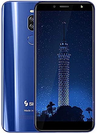 Sico Nile X Dual Sim - 64GB, 4GB RAM, 4G LTE, Blue - pzsku/Z47508E07F261589B6887Z/45/_/1724227230/6c0d4122-e343-4a9f-8179-4b83915ee60a