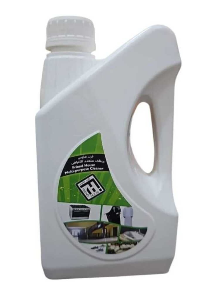 فريند هاوس منظف متعدد الاغراض 1 لتر - Image 1