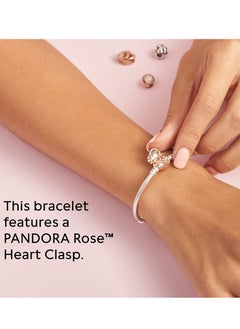 Pandora Moments Heart Clasp Snake Chain Bracelet - pzsku/Z475096B1E0CAAF745395Z/45/_/1723788571/116452ab-303c-40c9-a90e-c4cbf389505a