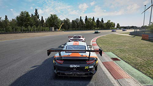 505 Games Assetto Corsa Competizione - Xbox One - Image 3