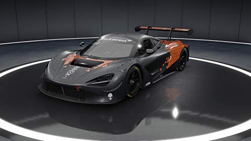 505 Games Assetto Corsa Competizione - Xbox One - Image 5