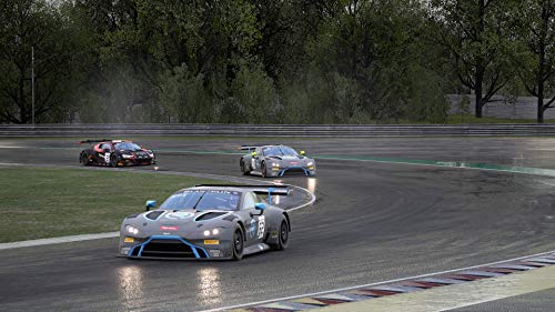 505 Games Assetto Corsa Competizione - Xbox One - Image 4