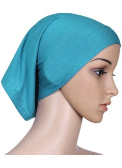 Generic Elegant And Comfortable Stretchable Hijab Premium Inner Underscarf Hijab For Women and Girls  - Image 2