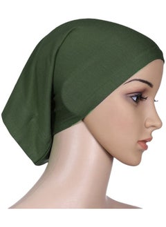 Generic Elegant And Comfortable Stretchable Hijab Premium Inner Underscarf Hijab For Women and Girls  - Image 3