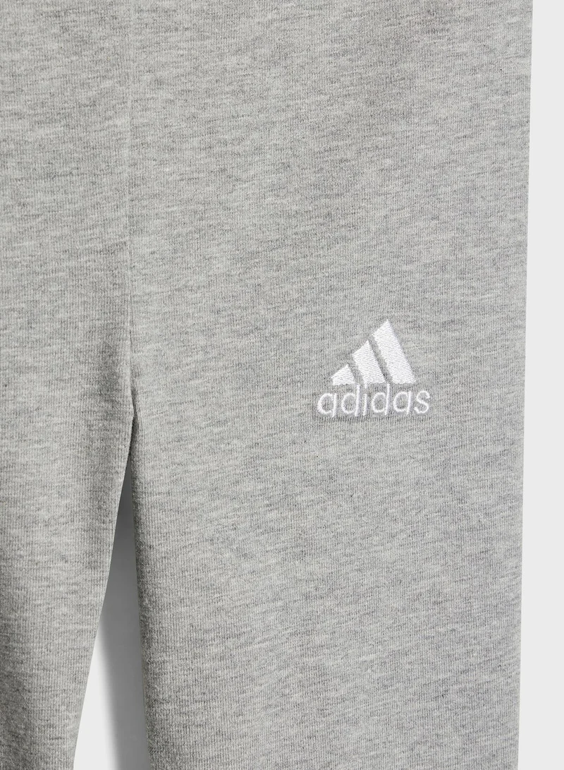 Adidas Infant Brand Luv Set