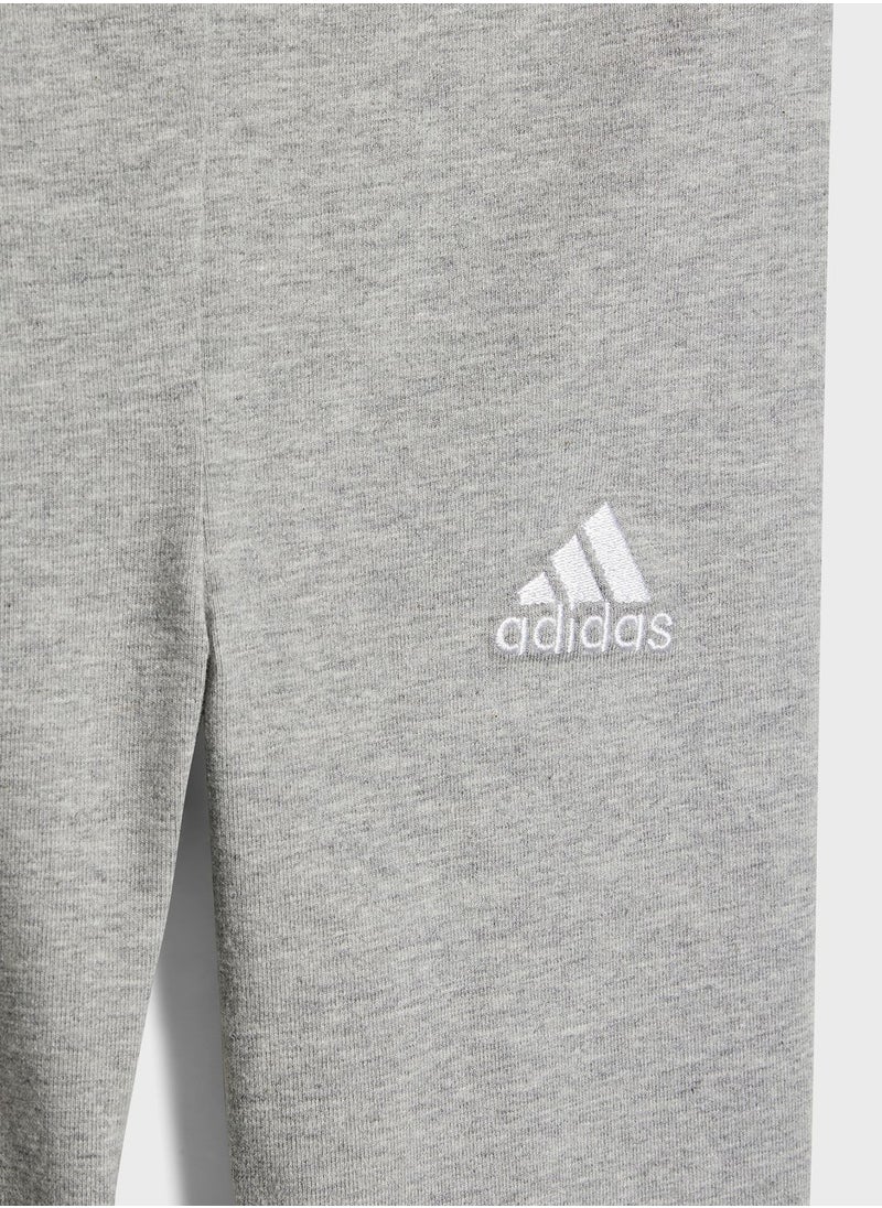 Adidas - Infant Brand Luv Set - Image 1