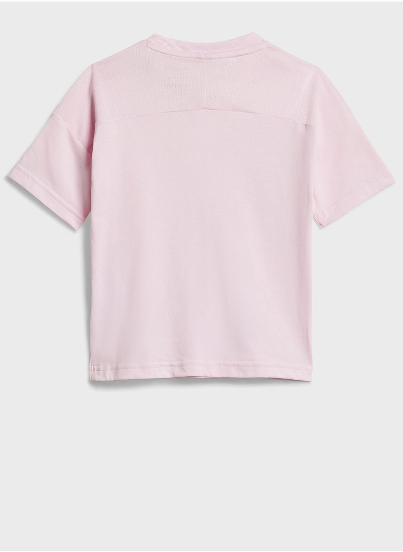 Adidas - Infant Brand Luv Set - Image 1