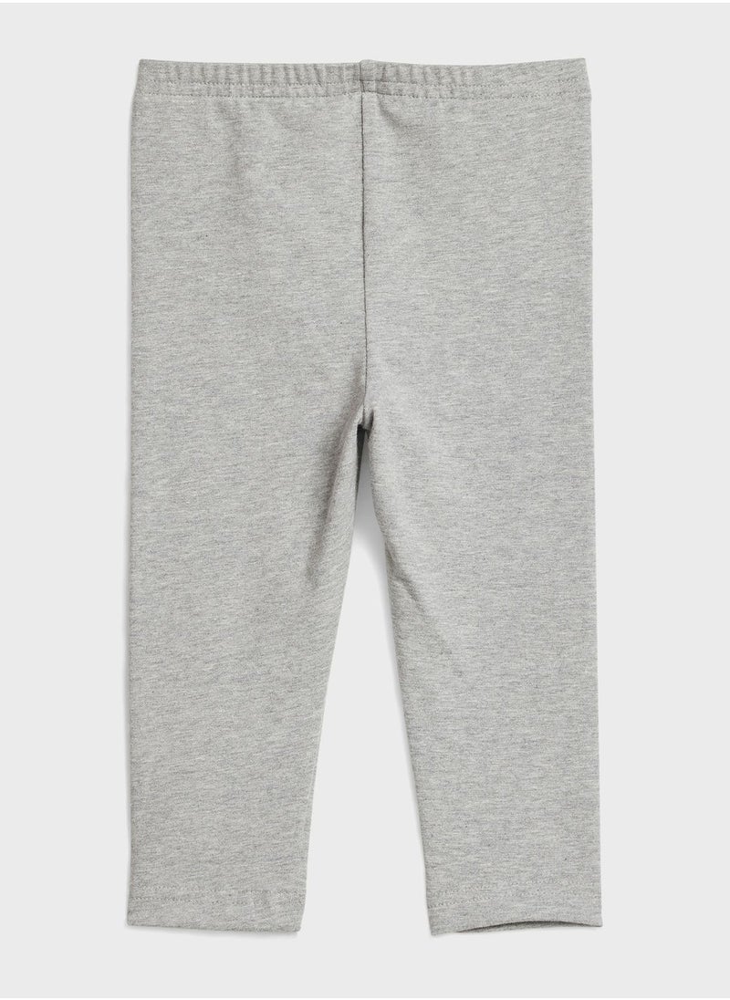 Adidas - Infant Brand Luv Set - Image 1