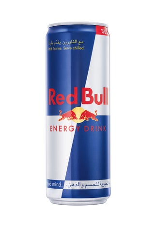 مشروب الطاقة