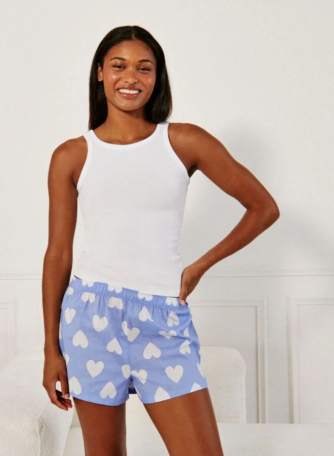 UNDIZ Jersey tank top