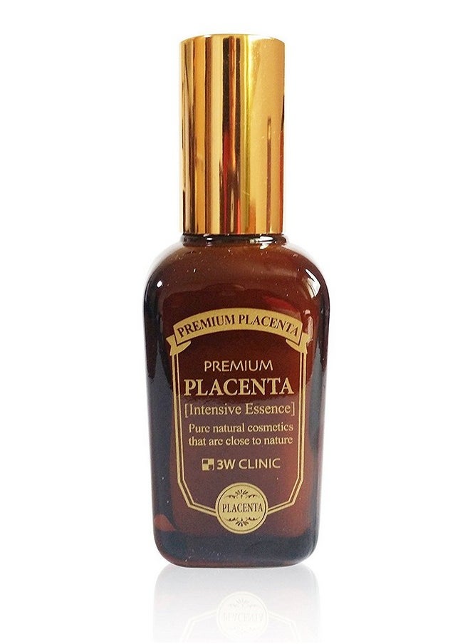 3W CLINIC Premium Placenta Intensive Essence 50 Ml 