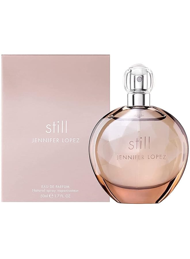 جينيفر لوبيز عطر ستيل للنساء 50 مل، عبوة من 1 - Image 1