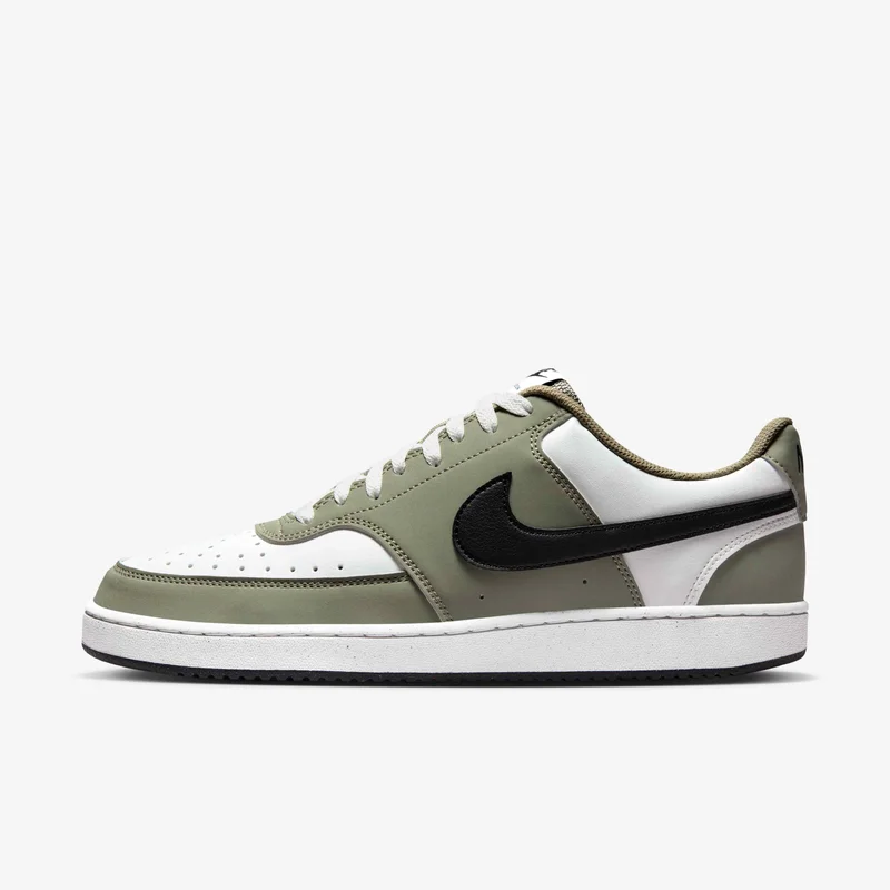 Nike Men's Court Vision Low Shoes
