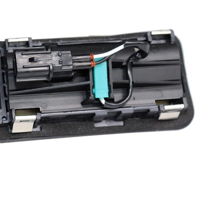 QASULER Trunk Lid Handle Lock Assembly for Elantra 2016-2018 - Image 3