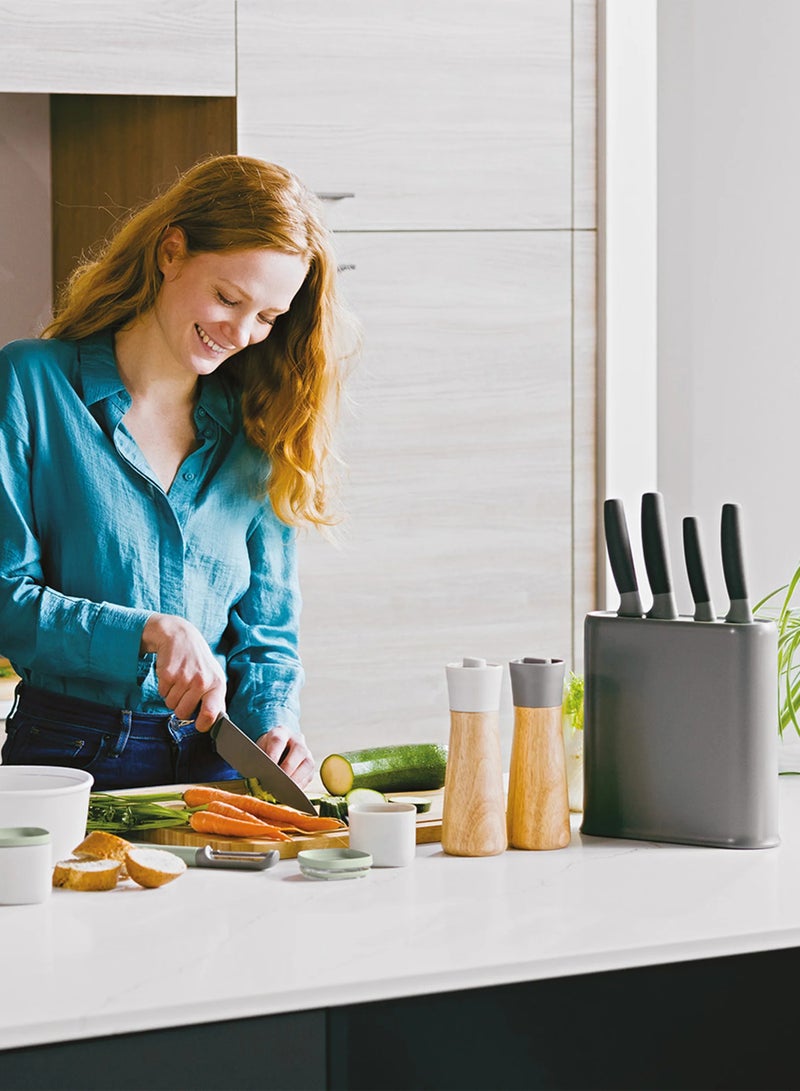 بيرجوف مجموعة سكاكين بيرجهوف ليو مكونة من 6 قطع - Image 3