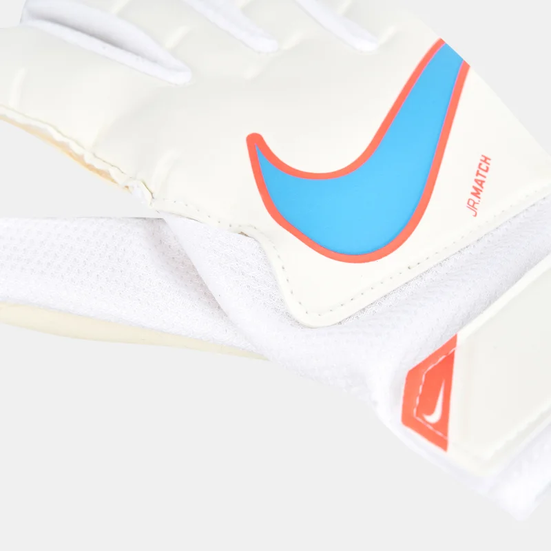 Nike Kids' Goalkeeper Match Football Gloves