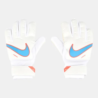Nike Kids' Goalkeeper Match Football Gloves