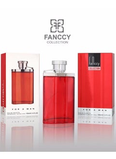 Fanccy Fanccy perfume 100ml 