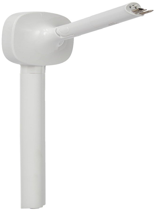 Nanit حامل حائط بديل نانيت برو - أبيض (الكاميرا غير مشمولة) - Image 2