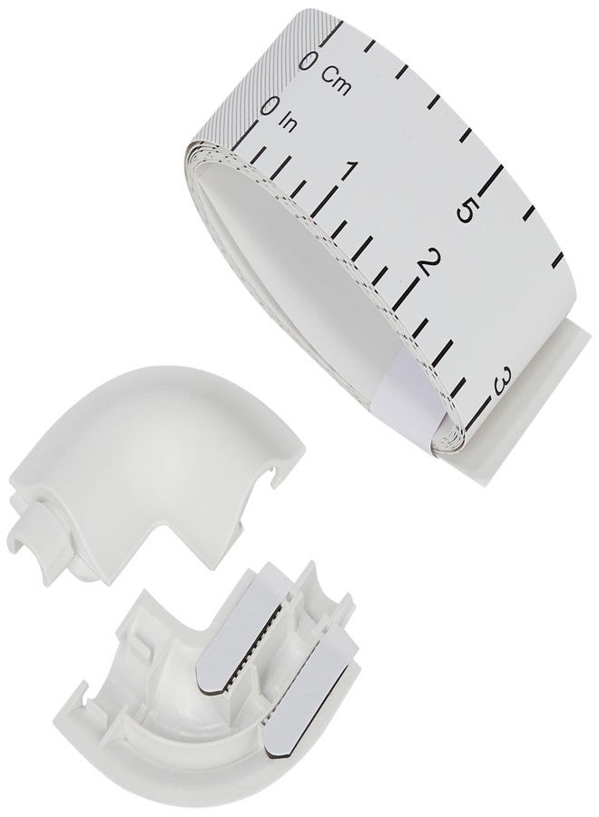 Nanit حامل حائط بديل نانيت برو - أبيض (الكاميرا غير مشمولة) - Image 3