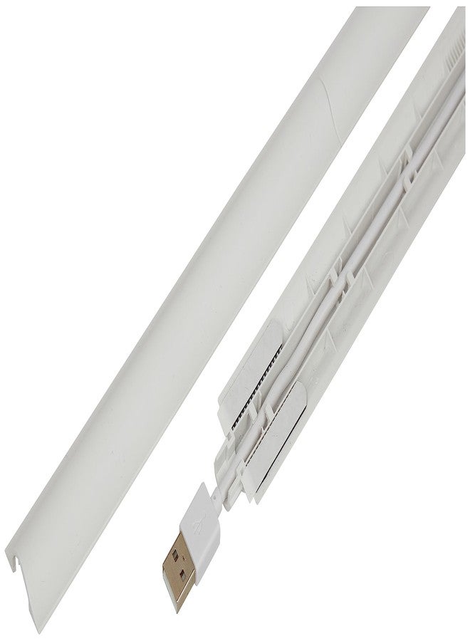 Nanit حامل حائط بديل نانيت برو - أبيض (الكاميرا غير مشمولة) - Image 5