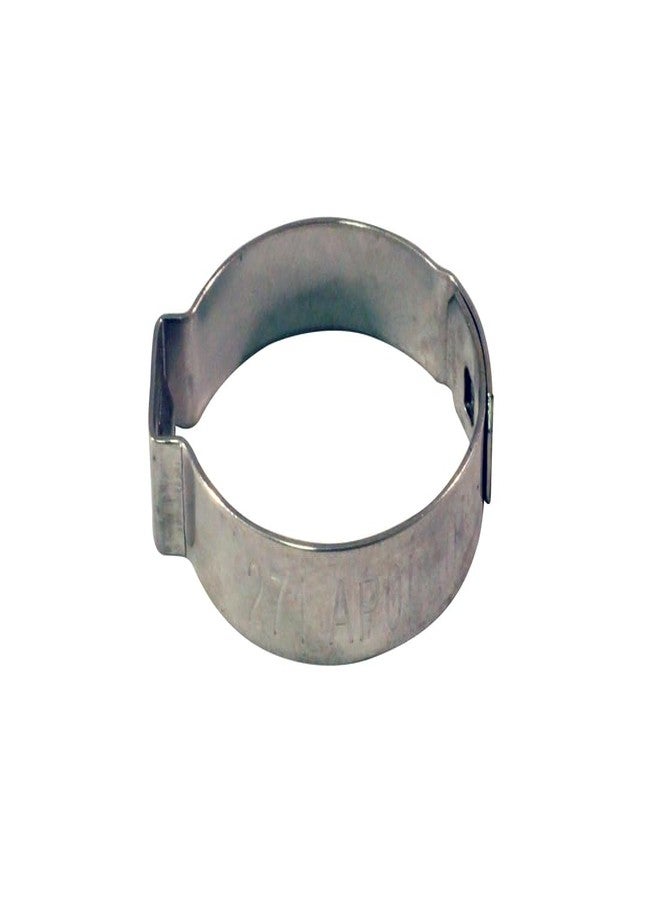 Apollo Pinch Clamp 3/4 10pk - Image 3