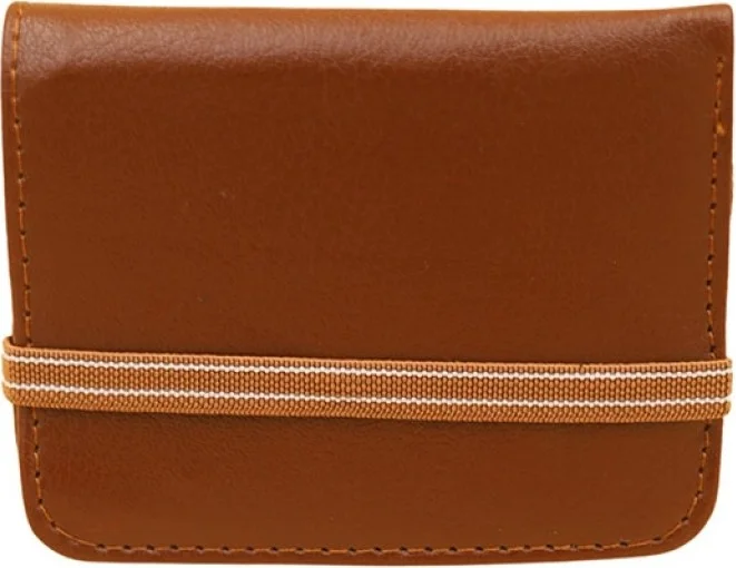 ام كي ام 099038 Vinlek Wallet with Card Holder - Pattern-05 - Tan -59