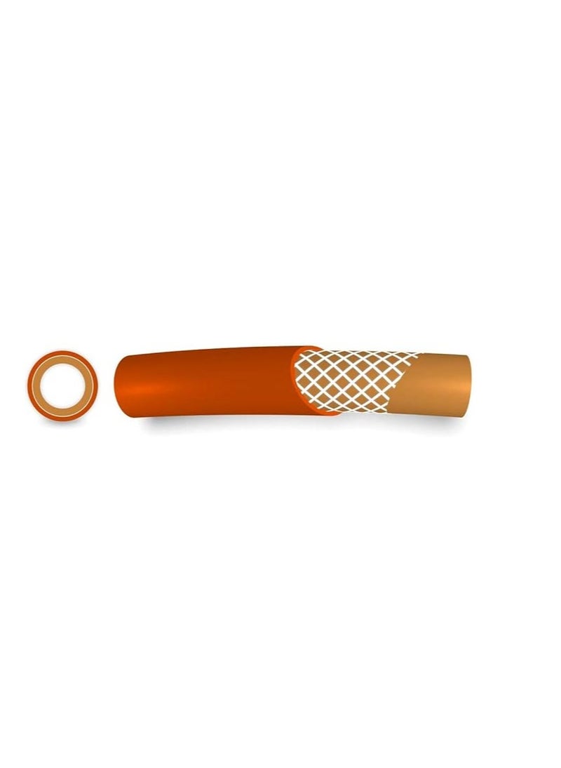 Midwest Hose Propane Butane Lpg Gas Pipe - 3m  - Image 2