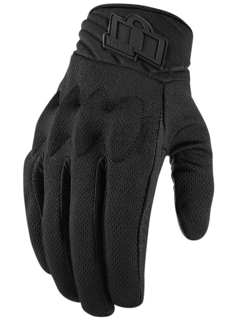 ICON قفازات Icon Anthem 2