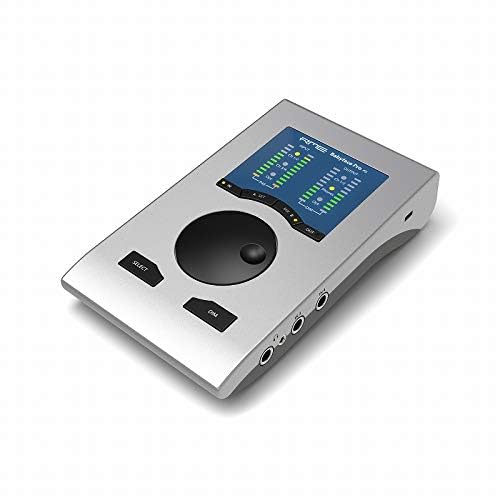 RME Audio Interface BABYFACEPROFS - Image 3