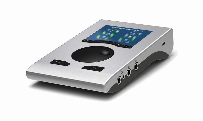 RME Audio Interface BABYFACEPROFS - Image 2