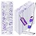YFUARY 20 Count Disposable for Swiffer Power Mop Pads Power Mop Refills for Power Mop MultiSurface Mop Power Mop Pads for PowerMop Wood Mop Compatible with Power Mop Refills Liquid for Floor Cleaning - Image 1