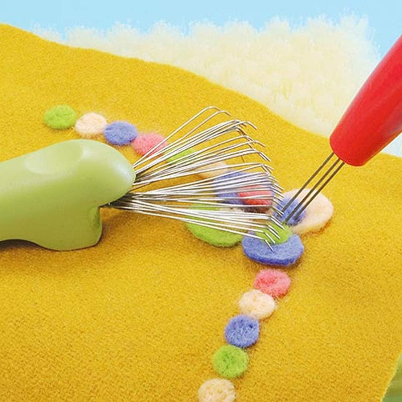 Clover Felting Needle Claw And Mat Cleaner - Image 2