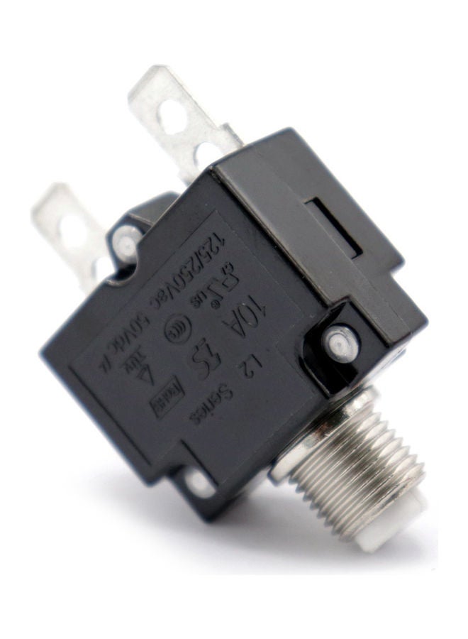 نيبمينينت مفتاح تبديل حراري بتيار متردد 125/250 فولت 10 أمبير - Image 4