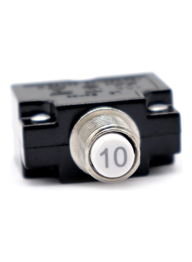 نيبمينينت مفتاح تبديل حراري بتيار متردد 125/250 فولت 10 أمبير - Image 5