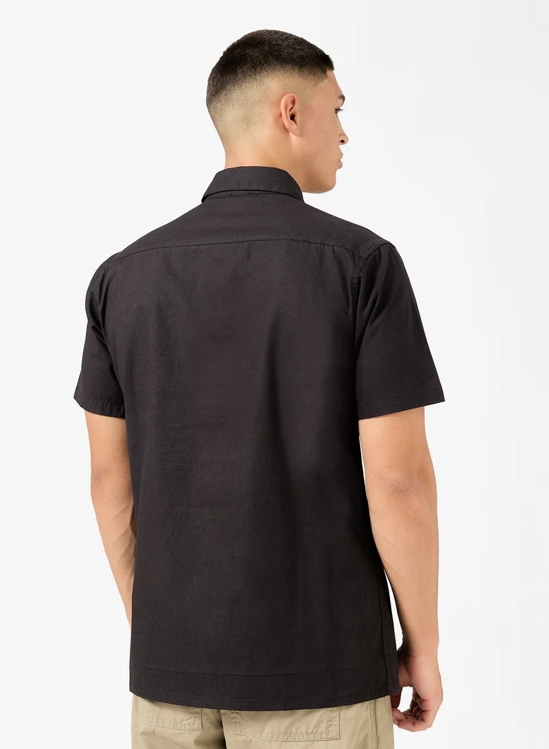 Seventy Five Regular Fit Classic Shirt