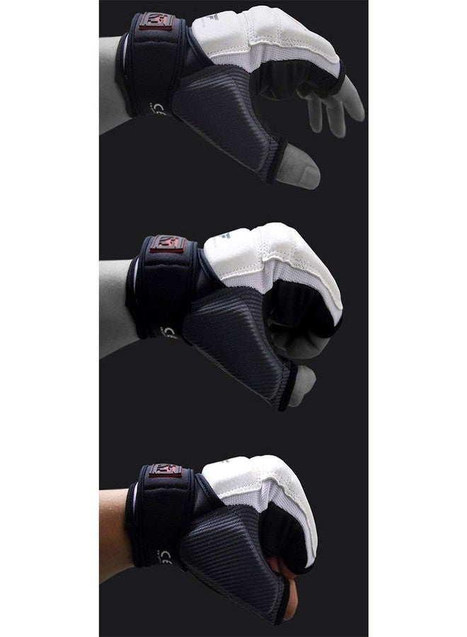 MOOTO Korea Taekwondo Hand Protector Season S2 KTA Approved Hand Gear (L) - Image 5