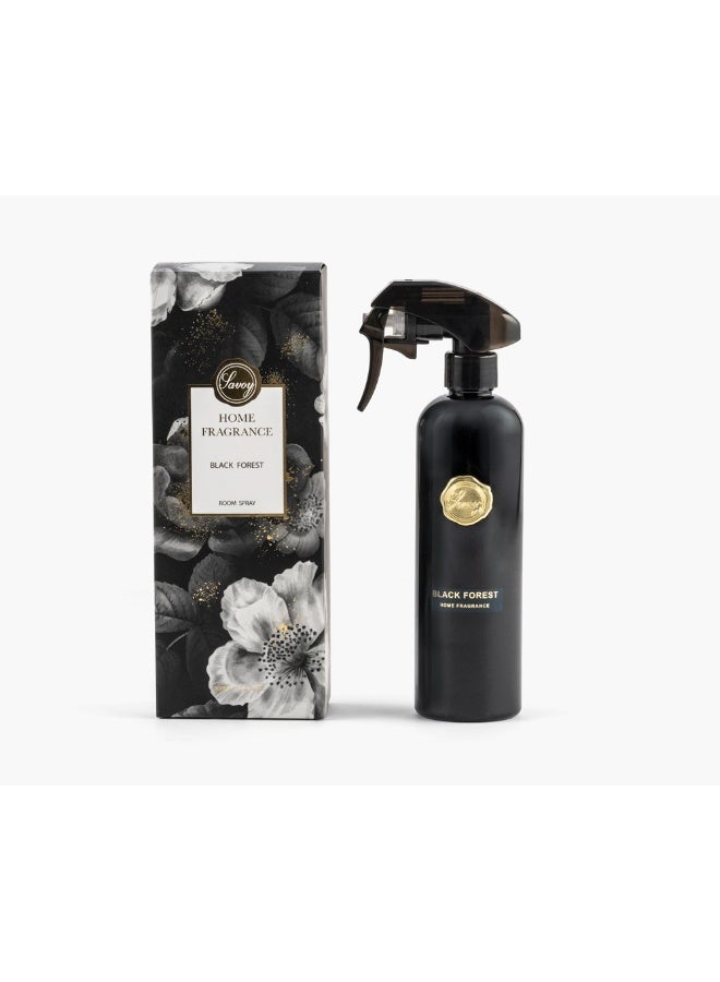 2XL Home Black Forest Room Spray-300ML - Image 1