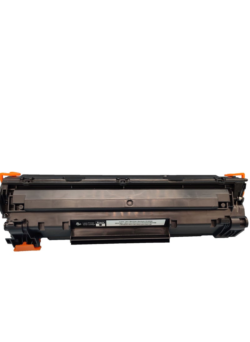 خرطوشة حبر Primeprint CB435A متوافقة مع طابعة HP  - Image 2